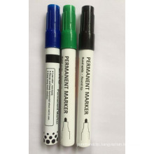 Metal Aluminum Permanent Marker for Industry